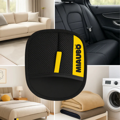 MIAUBO™ – El Guante Quitapelos Electrostático que Revoluciona la Limpieza del Pelo de Mascotas