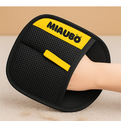 MIAUBO™ – El Guante Quitapelos Electrostático que Revoluciona la Limpieza del Pelo de Mascotas